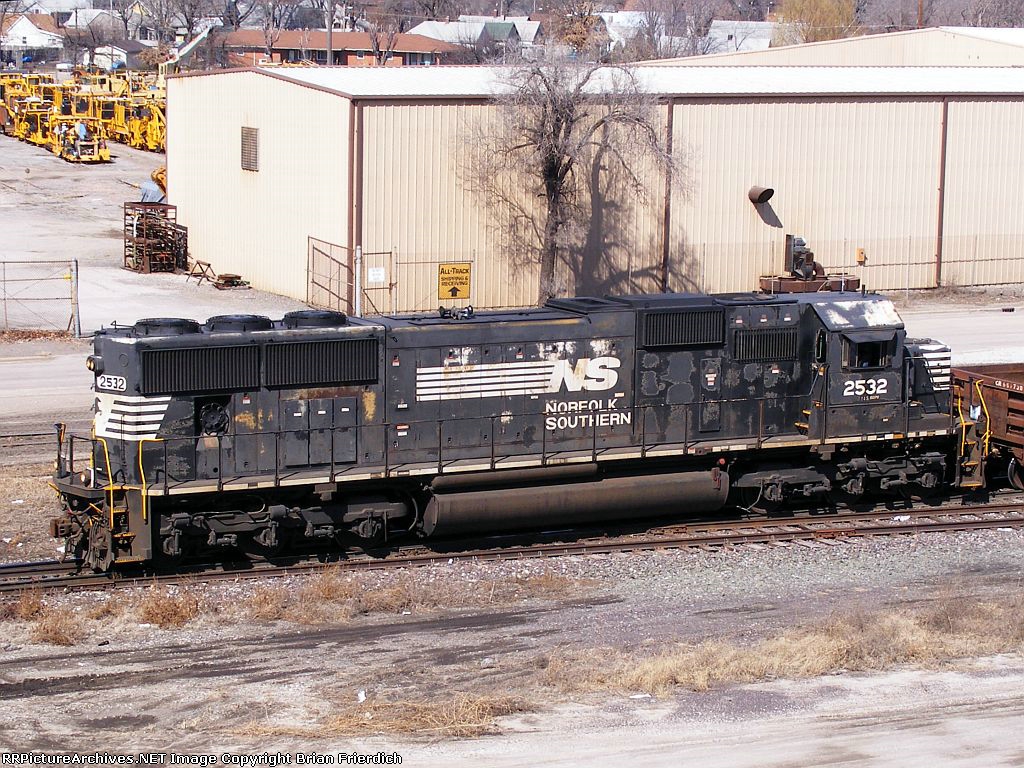 NS 2532